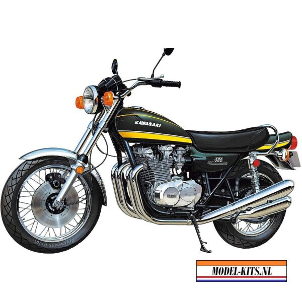 KAWASAKI 900 SUPER FOUR 1