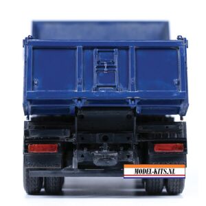 Kamaz Dump Truck 5