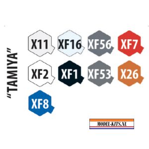 Kamaz Dump Truck 6