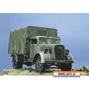 Kfz. 305 OPEL BLITZ