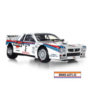 Lancia Rally 037 3