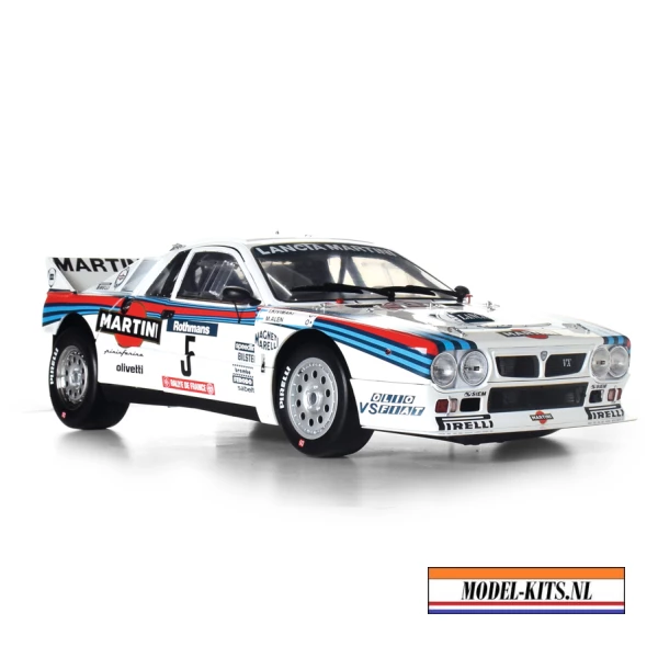 Lancia Rally 037 3