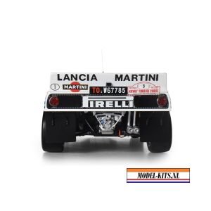 Lancia Rally 037 4