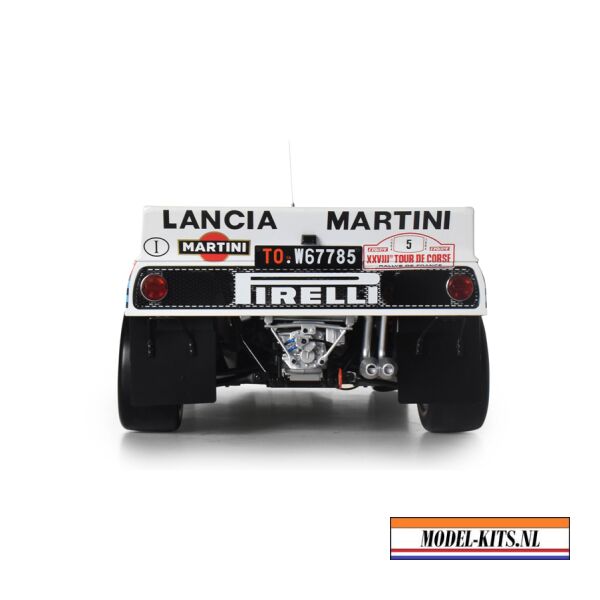 Lancia Rally 037 4