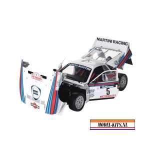 Lancia Rally 037 5