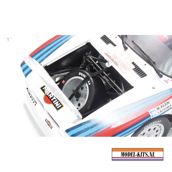 Lancia Rally 037 6
