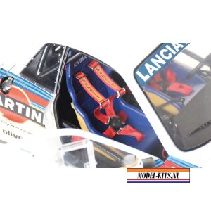 Lancia Rally 037 7
