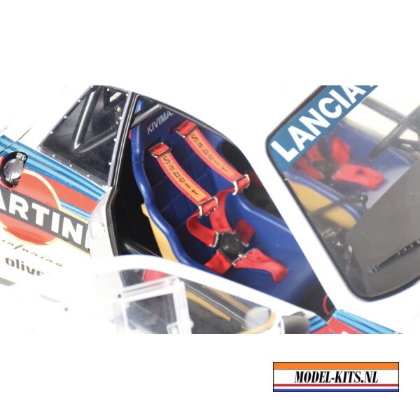Lancia Rally 037 7