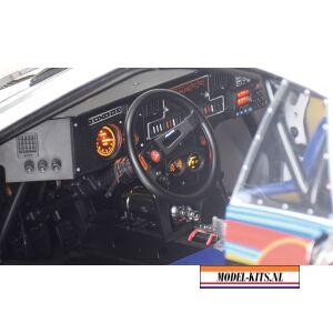 Lancia Rally 037 9