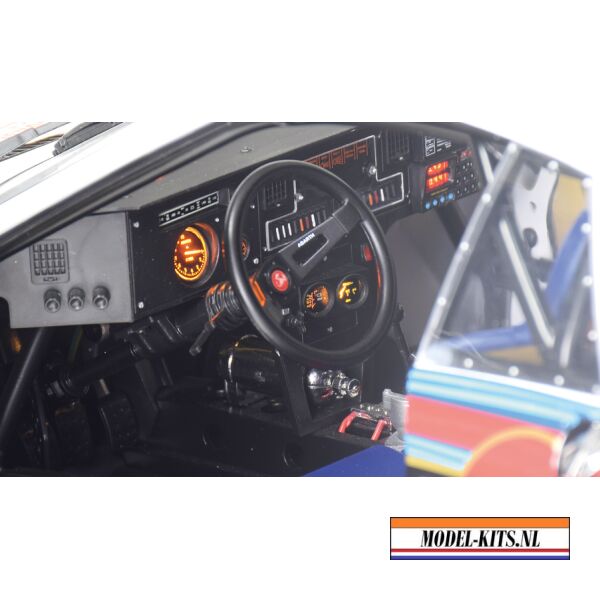 Lancia Rally 037 9