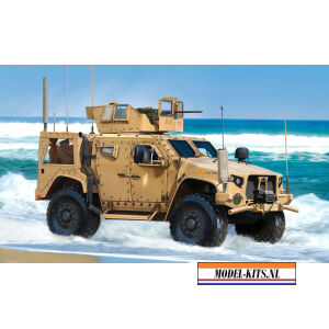 M1278A1 Heavy Guns Carrier Mod. w the MC