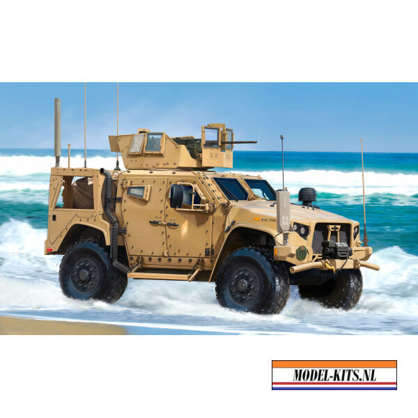 M1278A1 Heavy Guns Carrier Mod. w the MC