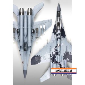 MIG 29AS 2