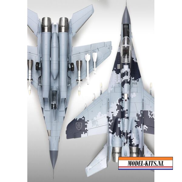 MIG 29AS 2