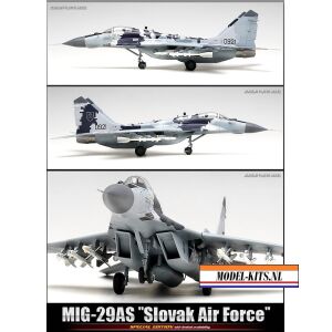 MIG 29AS 3