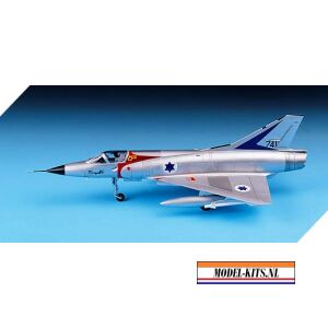 MIRAGE III C FIGHTER 2