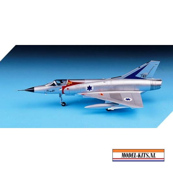 MIRAGE III C FIGHTER 2