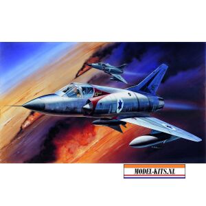 MIRAGE III C FIGHTER