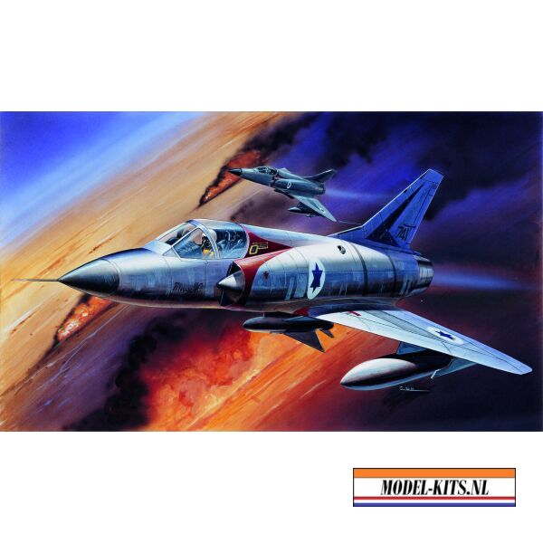 MIRAGE III C FIGHTER