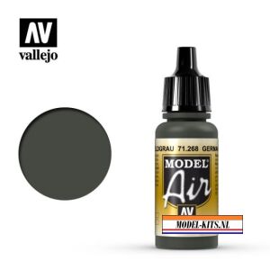 MODEL AIR 268 GERMAN GREY