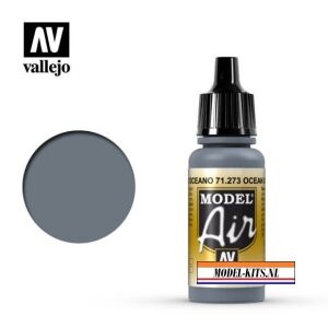 MODEL AIR 273 OCEAN GRAY