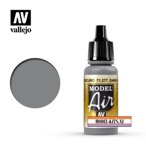 MODEL AIR 277 DARK GULL GRAY