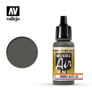 MODEL AIR 292 US LOAM