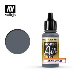 MODEL AIR 304 AMT 11 BLUE GREY