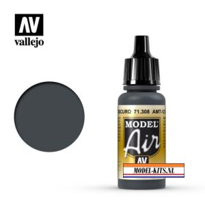 MODEL AIR 308 AMT 12 DARK GREY