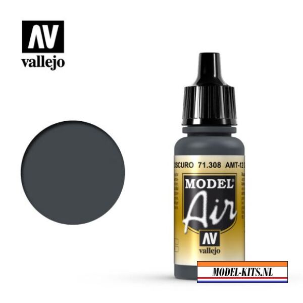 MODEL AIR 308 AMT 12 DARK GREY