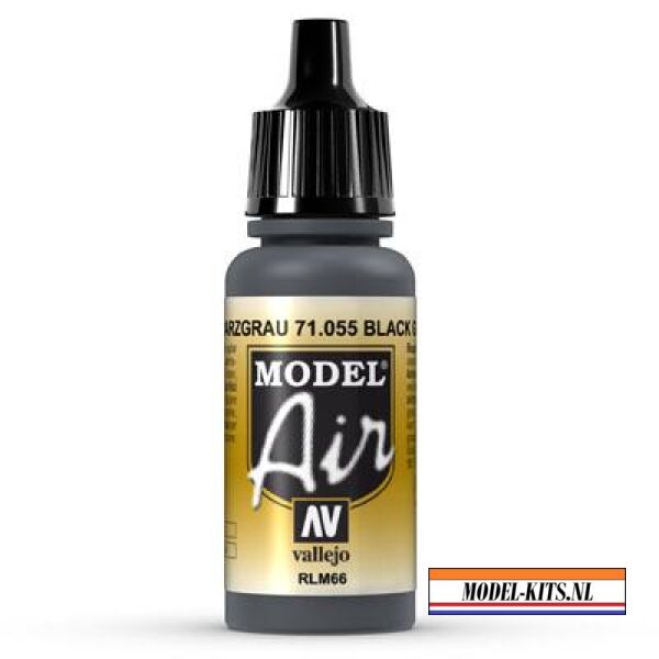 MODEL AIR GREY GREEN