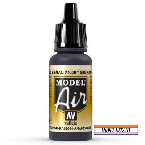 MODEL AIR INSIGNIA BLUE
