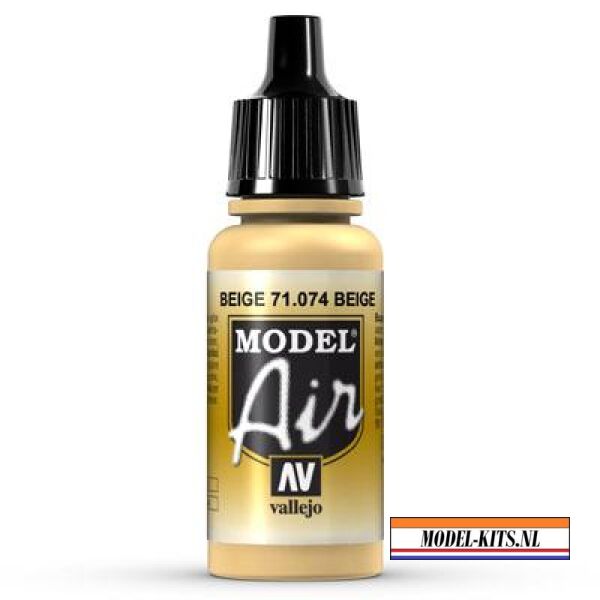 MODEL AIR RADOME TAN