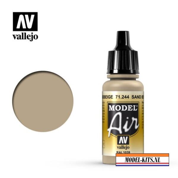 MODEL AIR SANDBEIGE