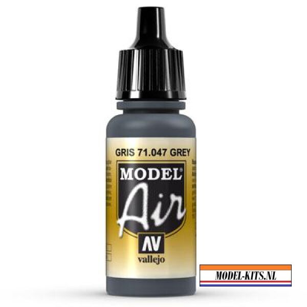 MODEL AIR US GREY