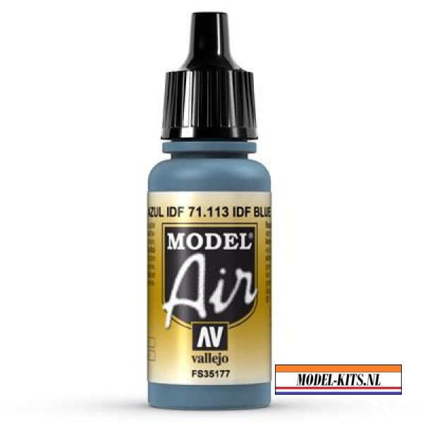 MODEL AIR US INT. BLUE