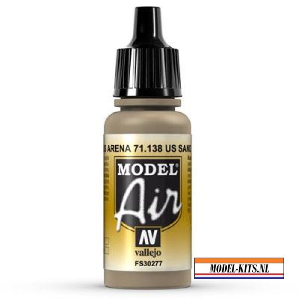 MODEL AIR US SAND