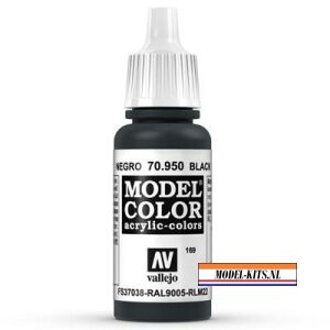 MODEL COLOR BLACK 1