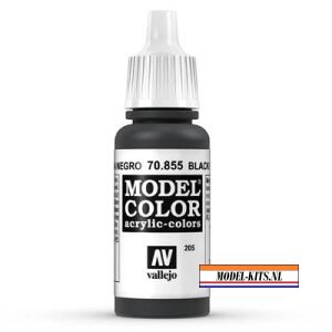 MODEL COLOR BLACK GLAZE