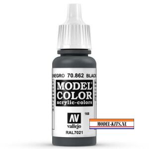 MODEL COLOR BLACK GREY
