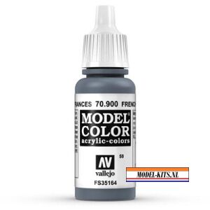 MODEL COLOR FR.MIRAG.BLUE