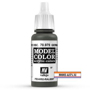 MODEL COLOR G.C.DARKGREEN