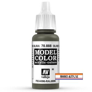 MODEL COLOR OLIVE GREY