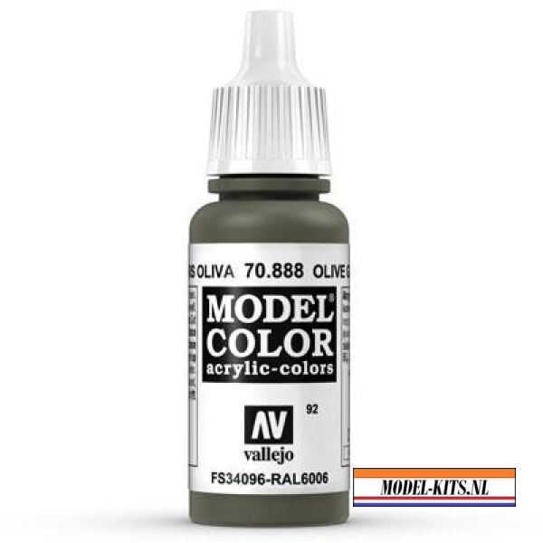 MODEL COLOR OLIVE GREY
