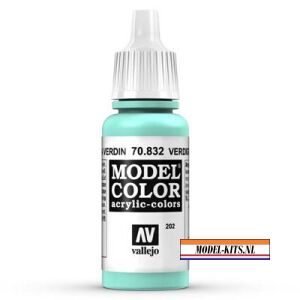 MODEL COLOR VERDIGR.GLAZE
