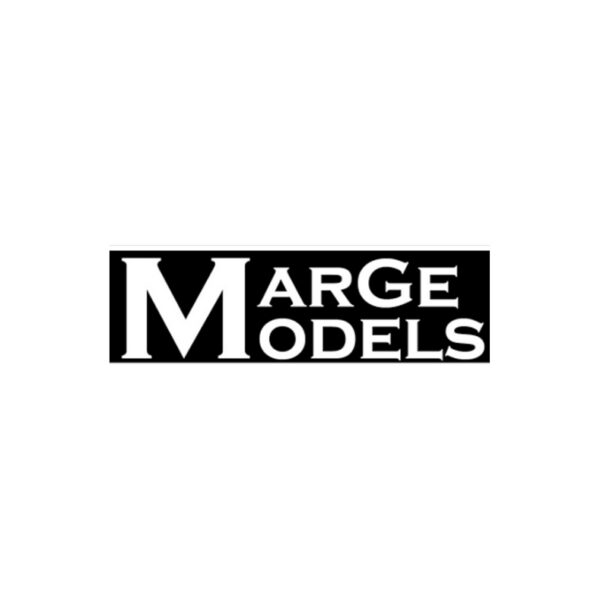 Marge models