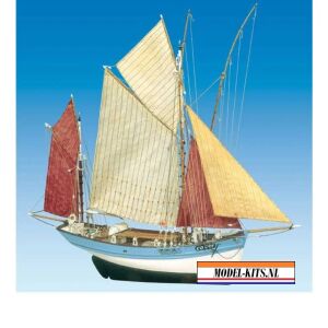 Marie Jeanne 3