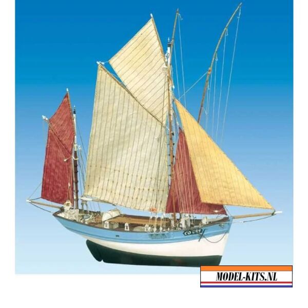 Marie Jeanne 3