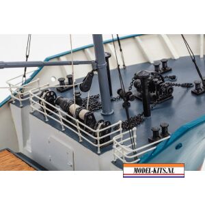 Mercantic Coaster 10
