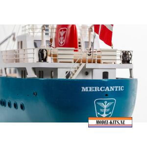 Mercantic Coaster 11
